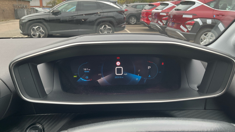 Peugeot 208 1.2 PureTech 100 Allure Premium 5dr EAT8 Petrol Hatchback